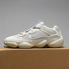 Men's Mesh Lightweight Casual Shoes Soft Sole Non slip Sneakers