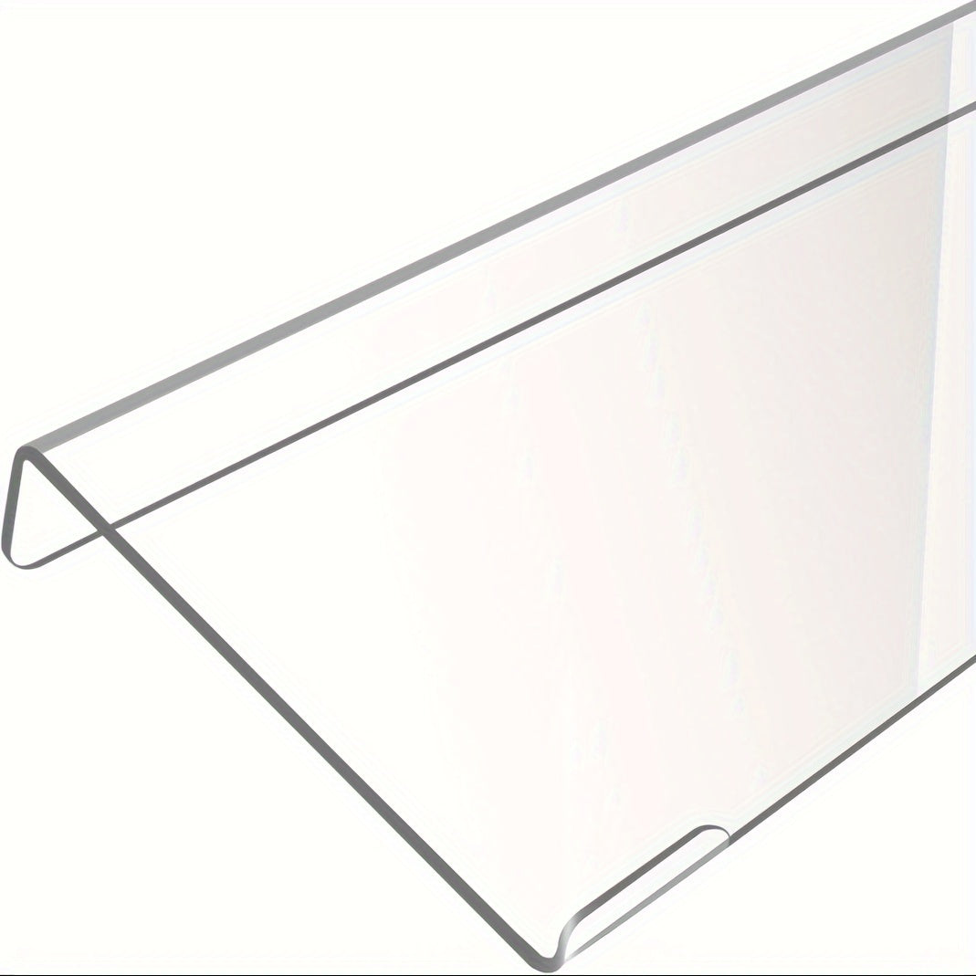 Acrylic Keyboard Holder Stand for Ergonomic Typing