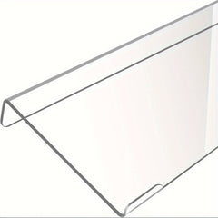Acrylic Keyboard Holder Stand for Ergonomic Typing
