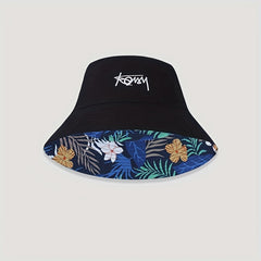 Sunshade Hat for Men and Women Big Brim Fisherman Bucket Hat