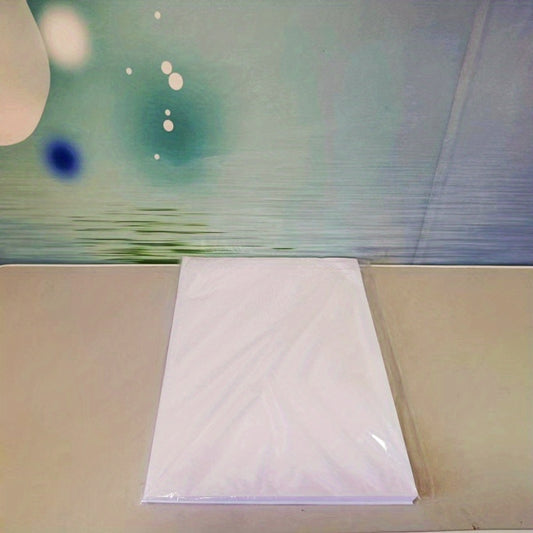 100sheets A4 Printing Paper Copy Paper Painting Paper