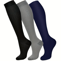 Copper Compression Socks - Improve Circulation, Reduce Swelling