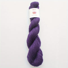 3pcs Lotus Yarns Mink & Cashmere Blend Soft Knitting Yarn 300m