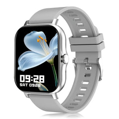 1.83" Full Screen Smartwatch Touch Display Supports Call Answering Dialing