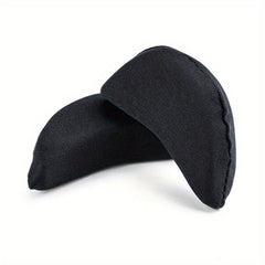 2pcs High Heel Tip Filling Front Foot Pad Adjustment Sticker