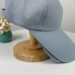 Expandable Sunshade Baseball Cap Mesh Breathable Style N Outdoor