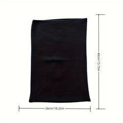 Halloween Christmas Dress Silk Sunscreen Mask Cycling Neck Scarf