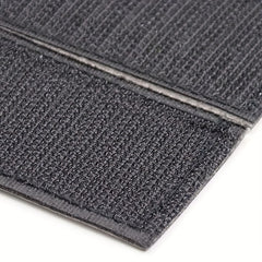 2pcs Dog Patches Personalized Removable Tactical Patches For Dog Harness
