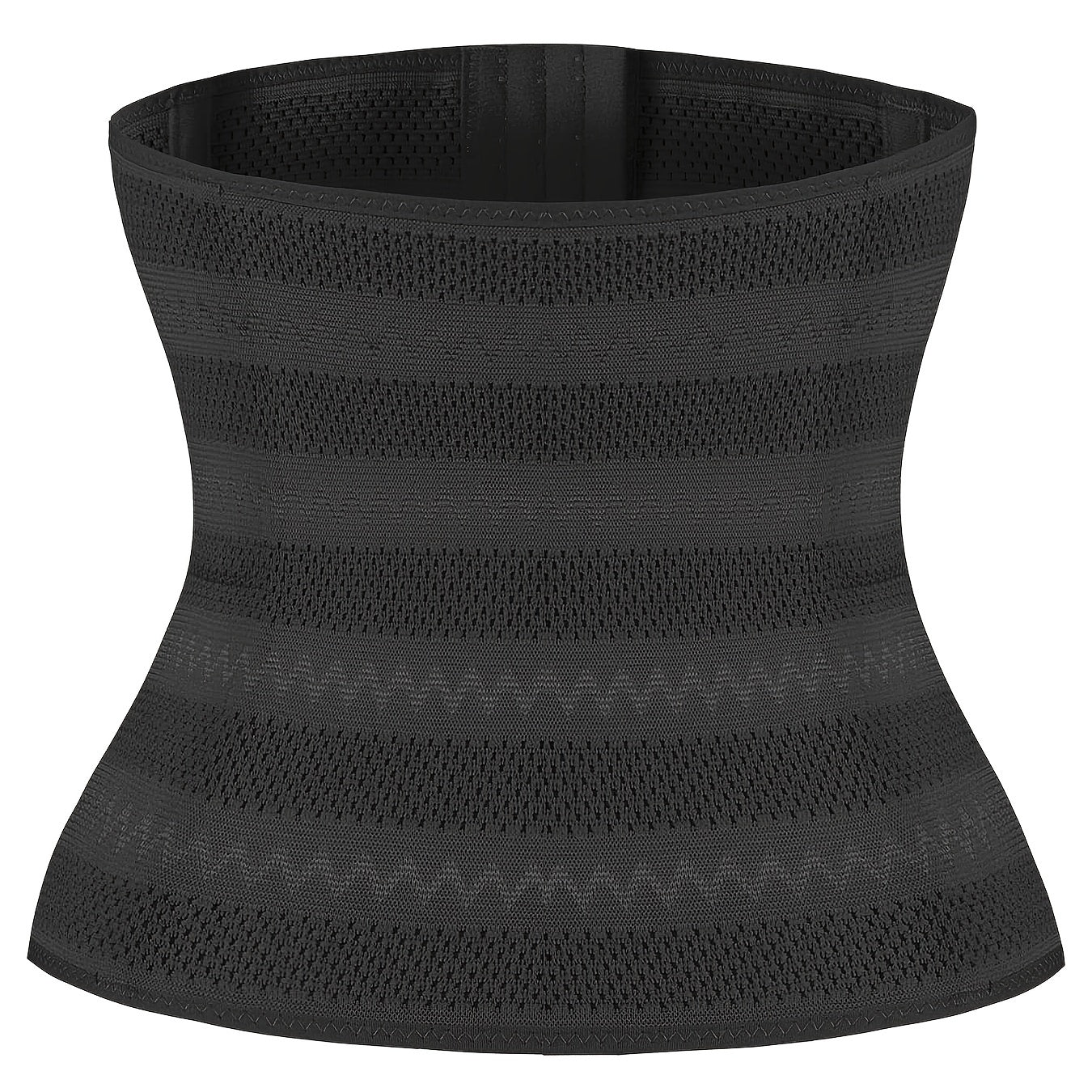 Waist Trainer Tummy Wrap Slim Girdle Belt Cincher
