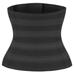Waist Trainer Tummy Wrap Slim Girdle Belt Cincher