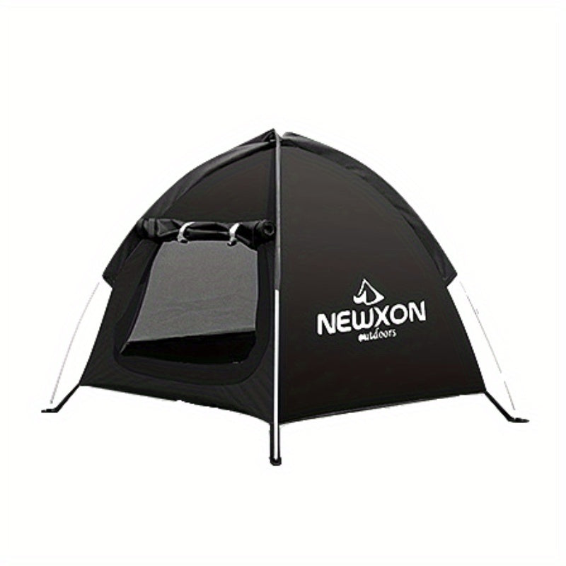 Universal Breathable Pet Tent Removable Waterproof Oxford Cloth Tent