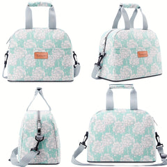 Insulated Lunch Bag 197L - Keep Food Fresh