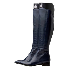 Boot Shapers Elastic Support Inserts for Tall Boots Men Women