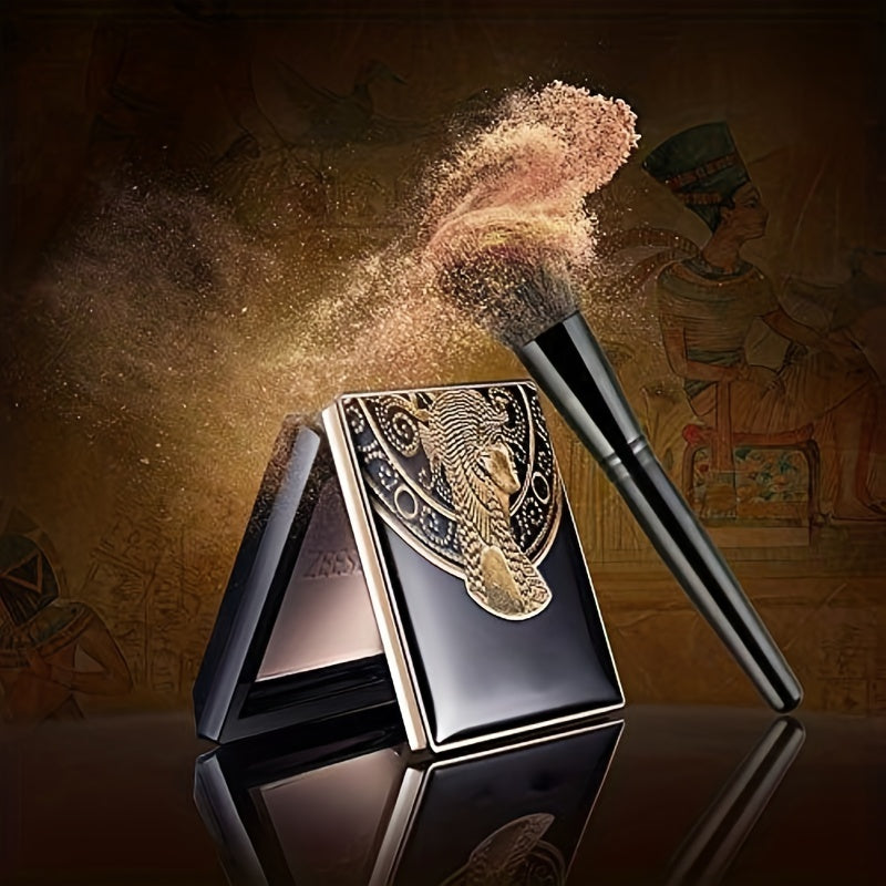 ZEESEA Egyptian Finishing Powder Brightening Foundation
