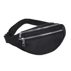 Fashionable Outdoor Running Waist Bag Sports Shoulder Bag