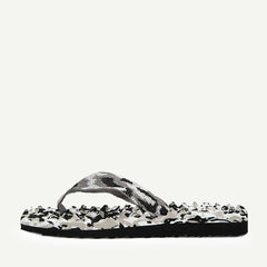 Men's Camo Flip Flops Anti-skid Slippers