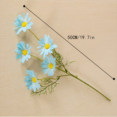 Artificial Chrysanthemums for Weddings & Home Decor