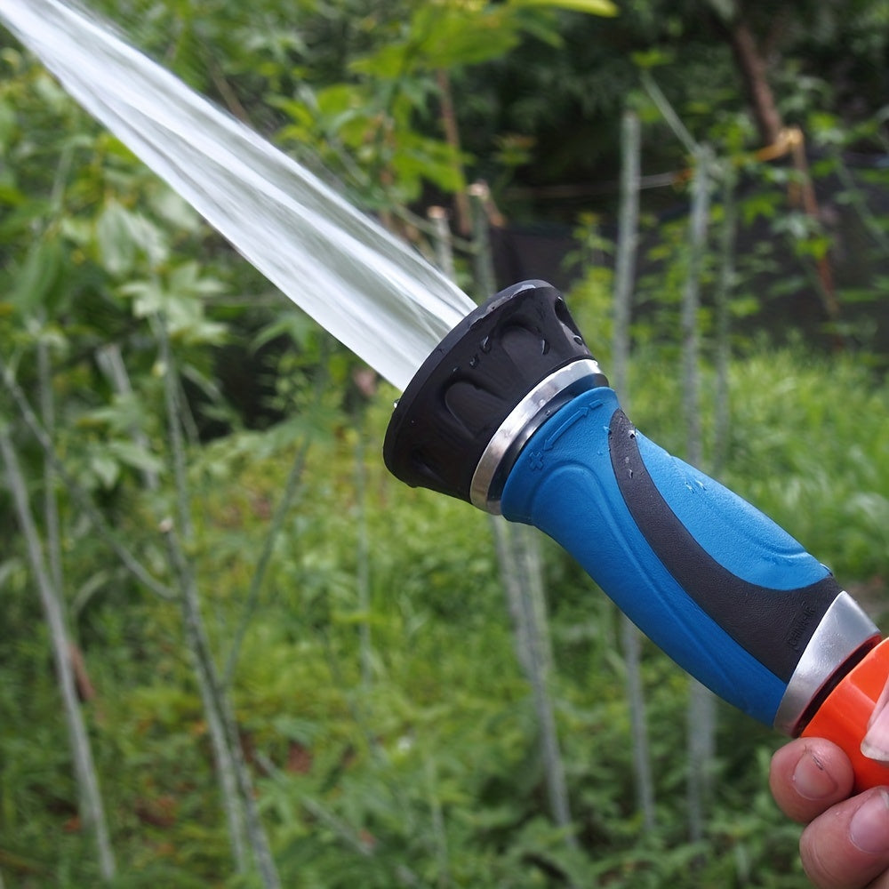 Portable Home Car Wash Spray Gun Watering Sprinkler