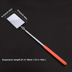 Car Mirror Extension Telescopic Inspection Tool