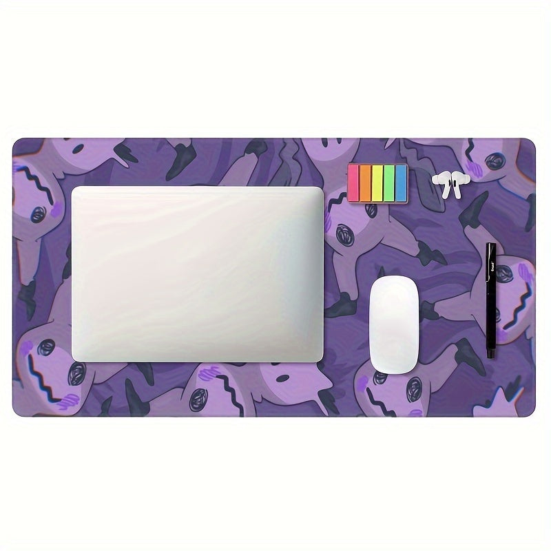 Large Gaming Mouse Pad XL Desk Pad 80.01cm x 29