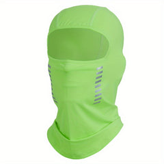 Breathable Full Face Balaclava for Men Quick Drying Neck Cover