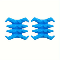2pcs Archery Limbs Vibration Dampener Stabilizer