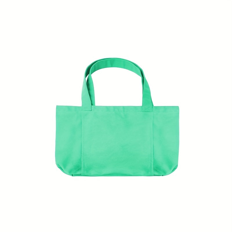 Solid Yoga Mat Storage Bag Portable Canvas Yoga Accessories Carrier Bag