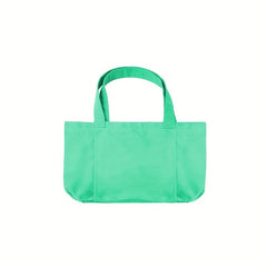 Solid Yoga Mat Storage Bag Portable Canvas Yoga Accessories Carrier Bag