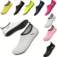 Women's Quick Drying Beach Water Shoes Comfortable Outdoor Shoes