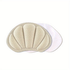 Adjustable Size Heel Pads Insoles for Sport Shoes - Antiwear Feet Pad