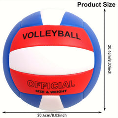 Outdoor Volleyball Set for Training and Fun