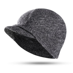 Winter Warm Slouchy Beanie Hats Skull Caps for Men and Women