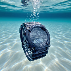 Boys Sport Watch with Alarm & Stopwatch - Swimming Watch for Teens & Adults