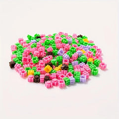 2636pcs Building Block Set for Creative Puzzle