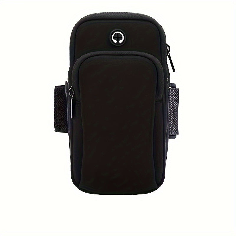 Waterproof Outdoor Sports Arm Bag for Running Hiking Fishing