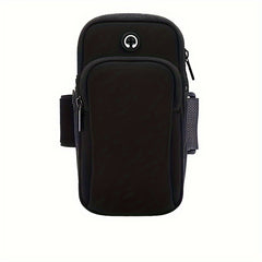 Waterproof Outdoor Sports Arm Bag for Running Hiking Fishing