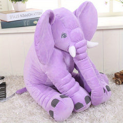 Large Plush Elephant Cozy Replica Perfect For Children Teens