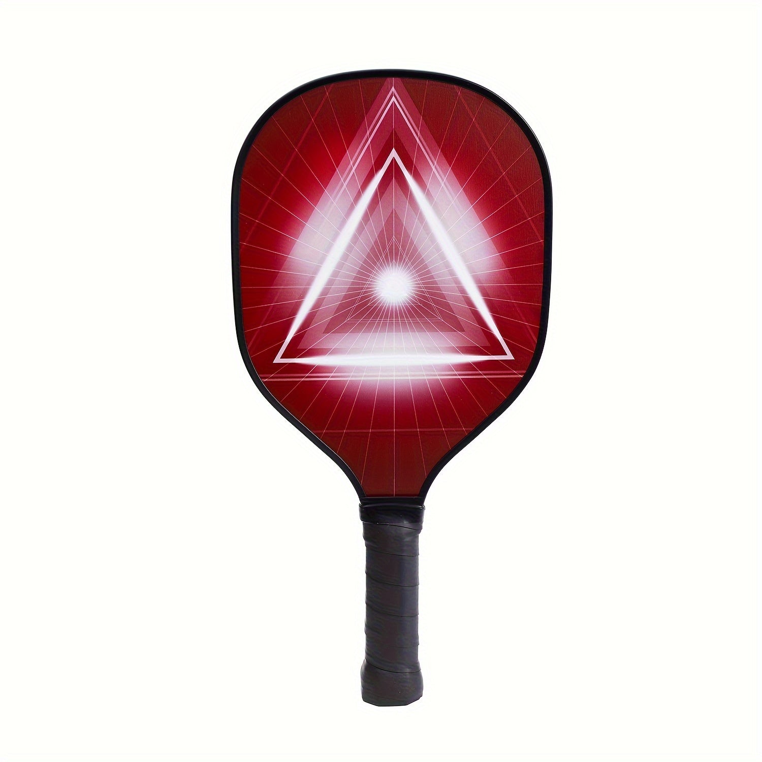 Wooden Pickleball Racket for Outdoor Sports Training