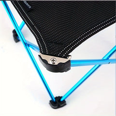 Outdoor Ultralight Folding Stool for Camping - Portable and Versatile