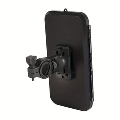 Waterproof Bike Phone Holder 360 Adjustable for iPhone 13 Plus ProMax S9 S10 Xia