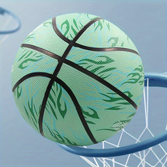Size 7 Standard Basketball - Ideal Gift for Anniversaries & Birthdays