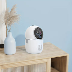 Wifi Camera Night Vision Remote App Good Housekeeping Helper