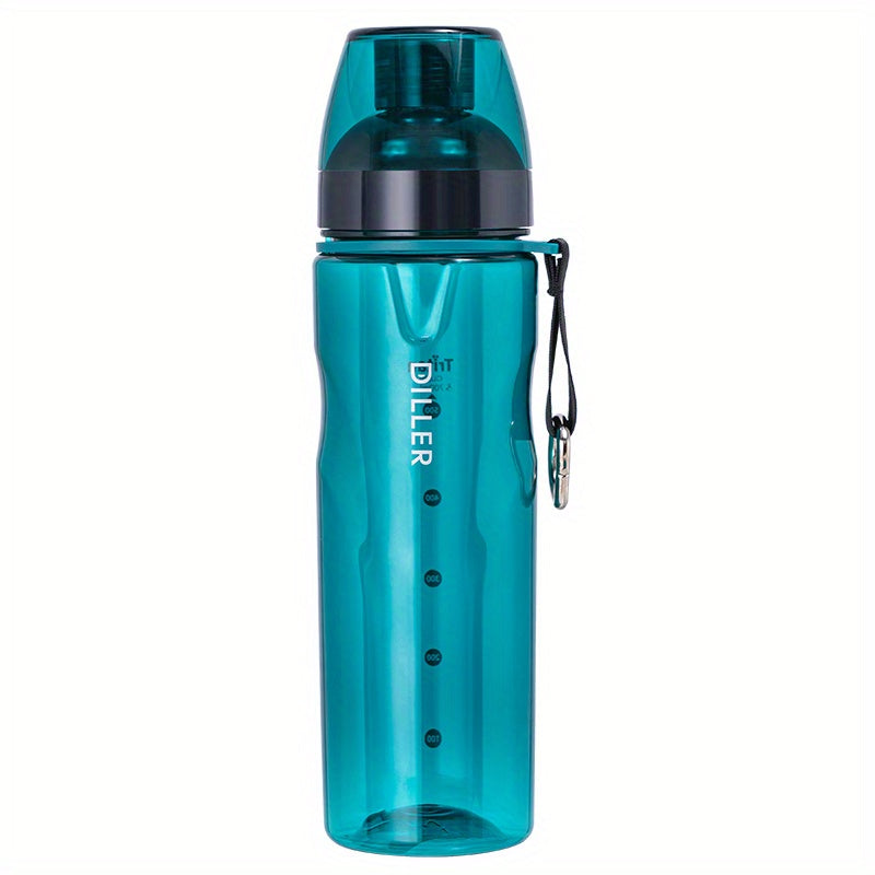 700ml Leakproof Water Bottle for Outdoor Sports