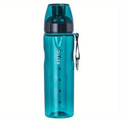 700ml Leakproof Water Bottle for Outdoor Sports