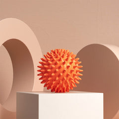 Durable Fascia Ball for Muscle Relaxation - Ideal for Yoga, Massage & Fitness