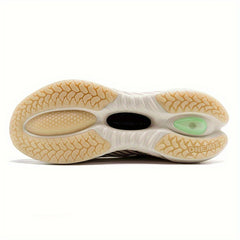 Non Slip Lightweight Mesh Athletic Sneakers Breathable Running Shoes