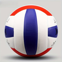 Soft Touch Volleyball Size 5 Indoor Outdoor Games Durable Stitching