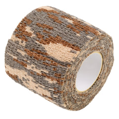 Camouflage Tape for Outdoor Activities Army Adhesive