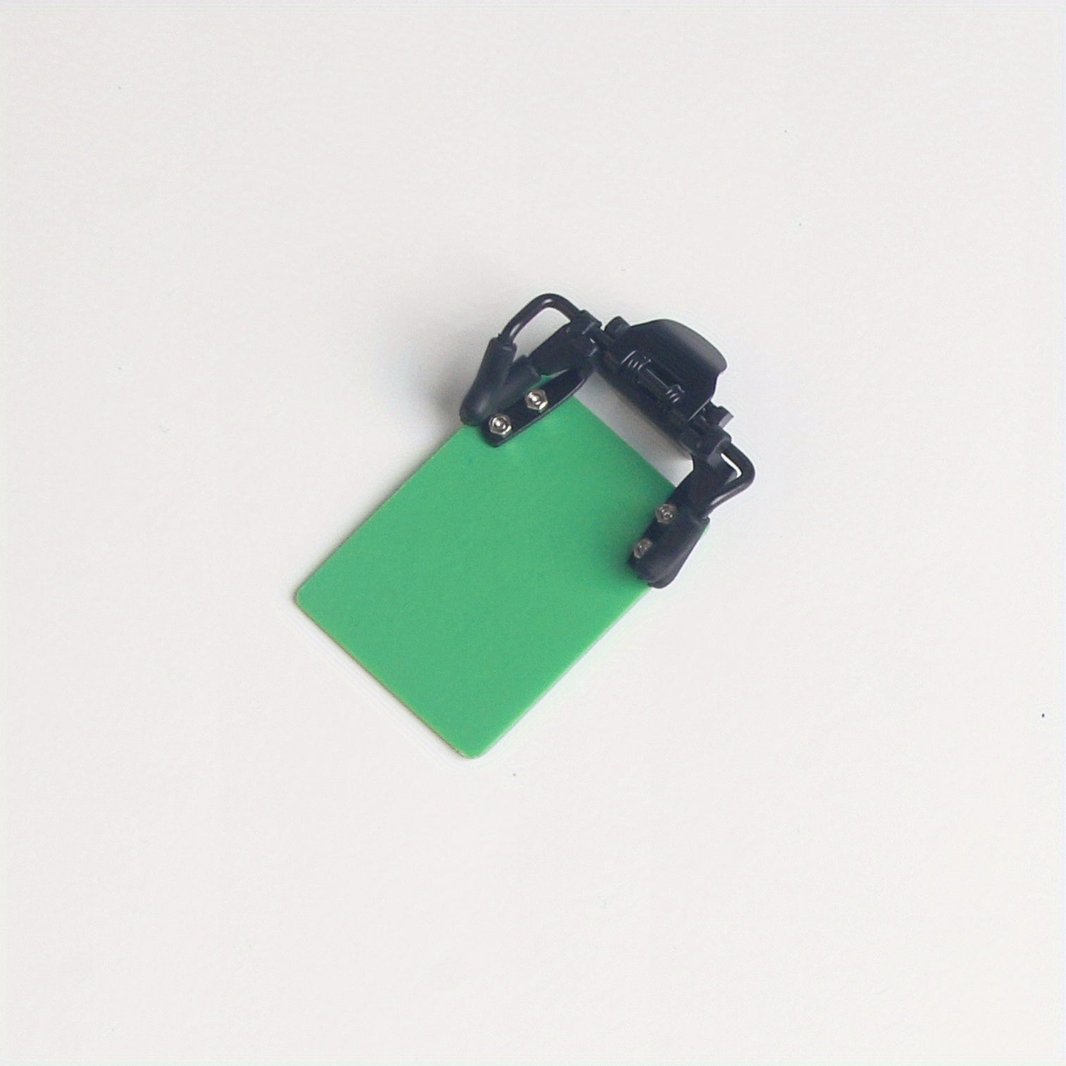 Eye Blinder Archery Shooting Shield Clips To Glasses Brim