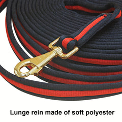 Horse Training Rope With Hook Horse Lead Rope
